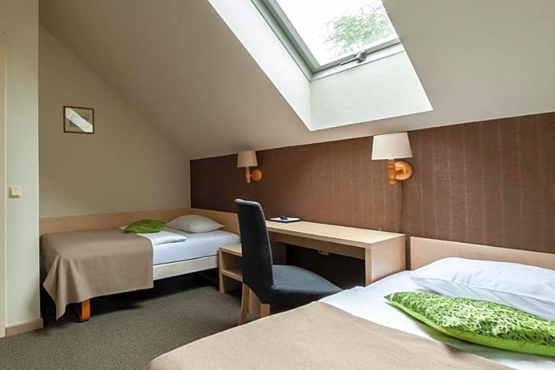 Hotel Sigulda image