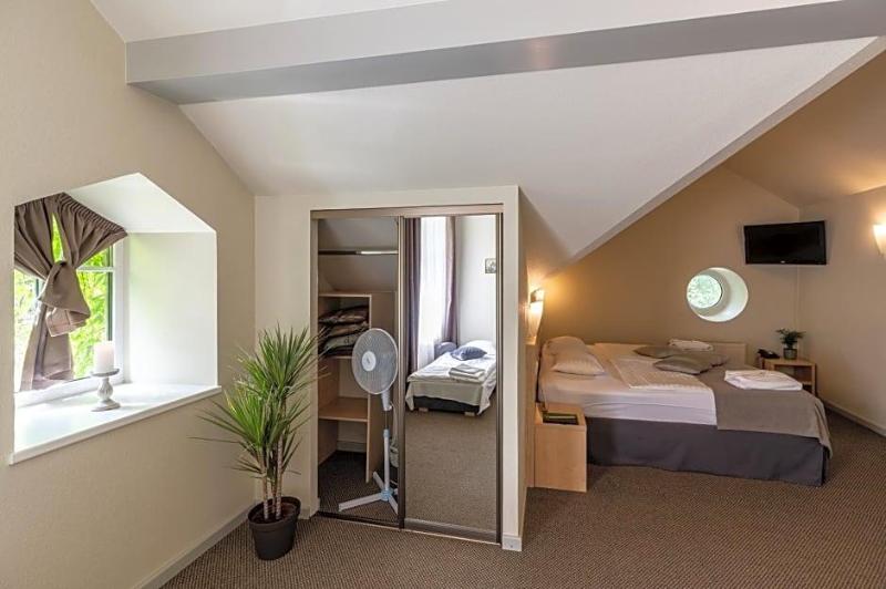 Hotel Sigulda image