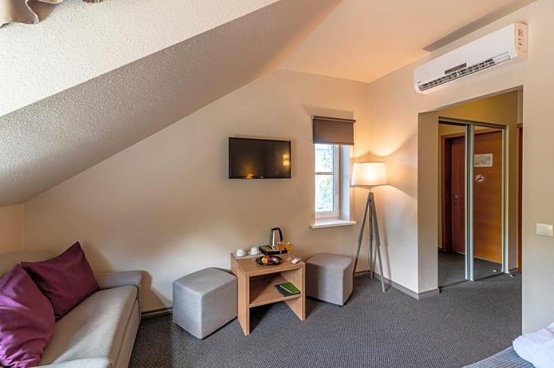 Hotel Sigulda image