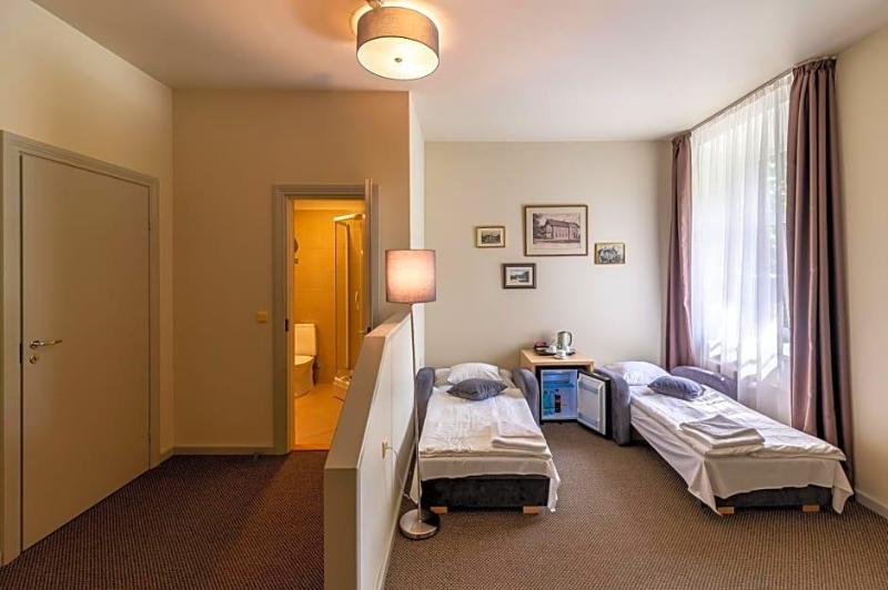Hotel Sigulda image