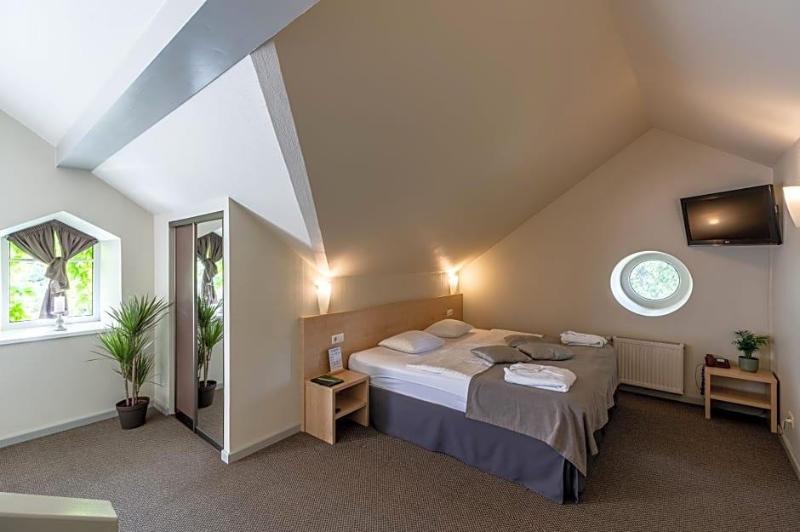 Hotel Sigulda image