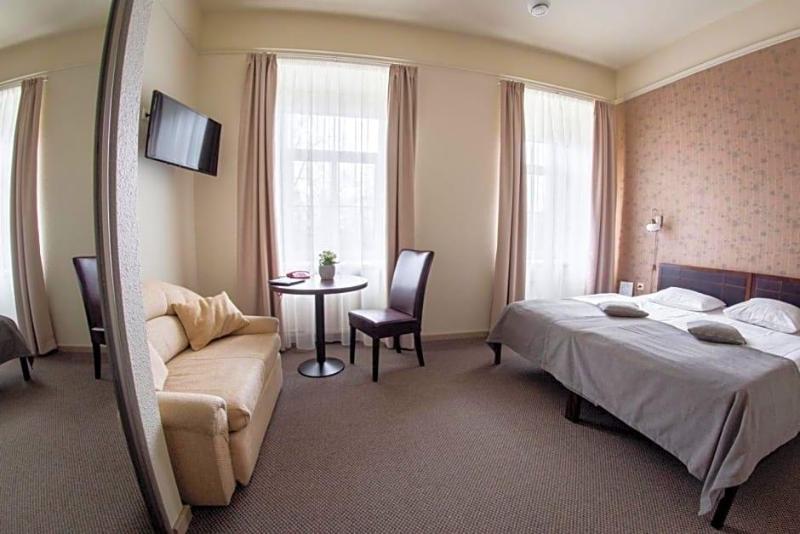 Hotel Sigulda image