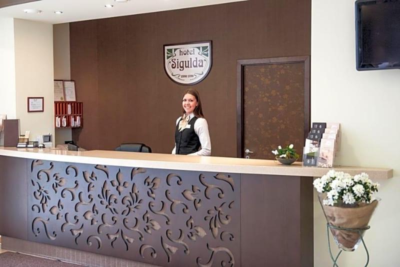Hotel Sigulda image