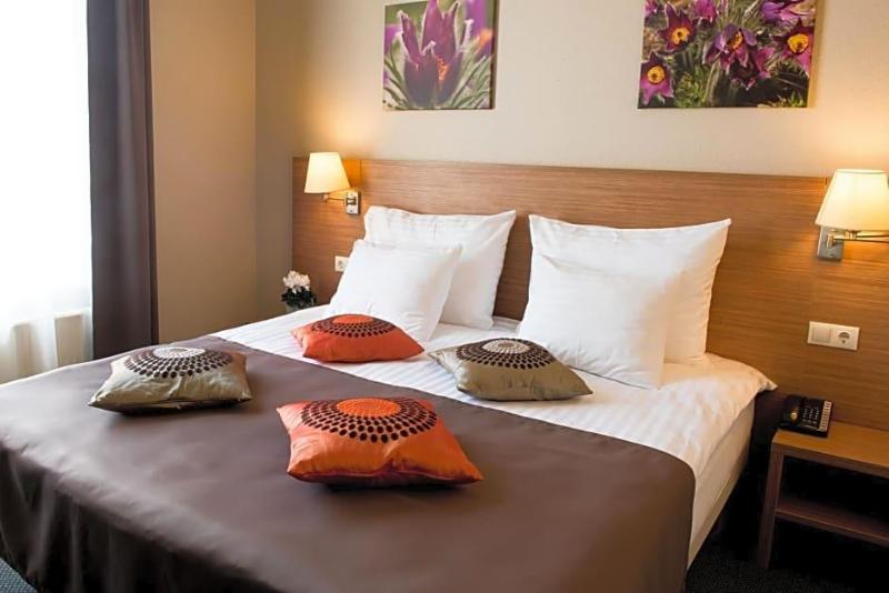 Hotel Sigulda image