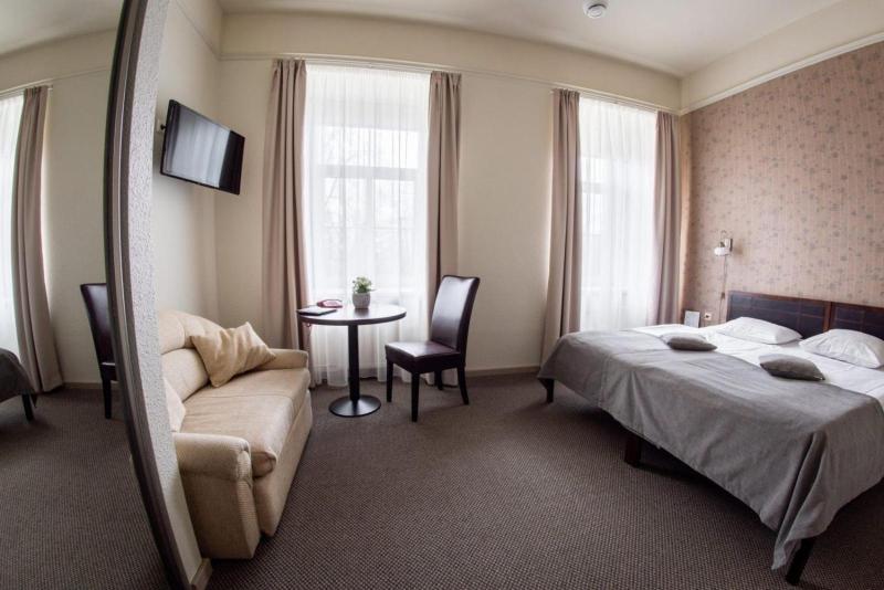 Hotel Sigulda image