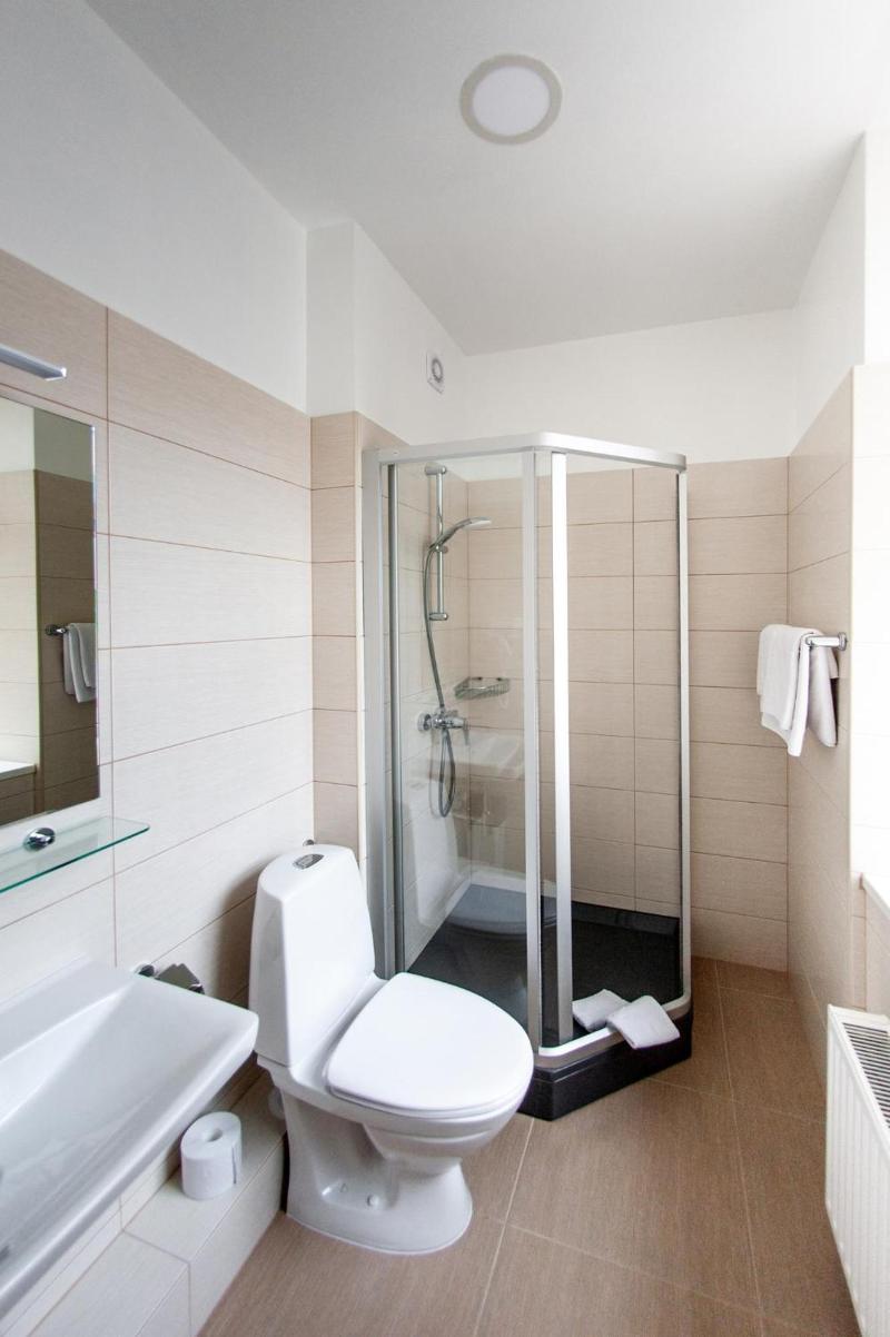 Hotel Sigulda image