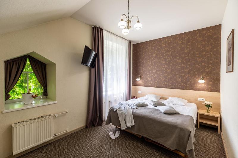 Hotel Sigulda image