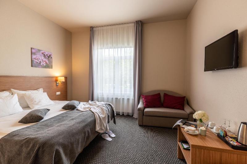 Hotel Sigulda image