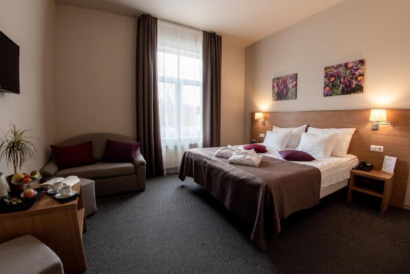 Hotel Sigulda image