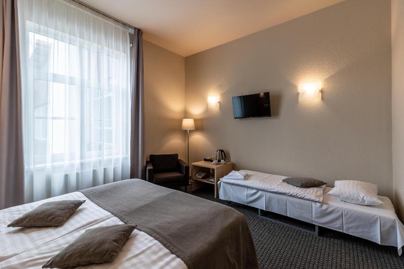 Hotel Sigulda image