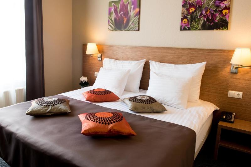 Hotel Sigulda image