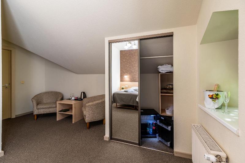 Hotel Sigulda image