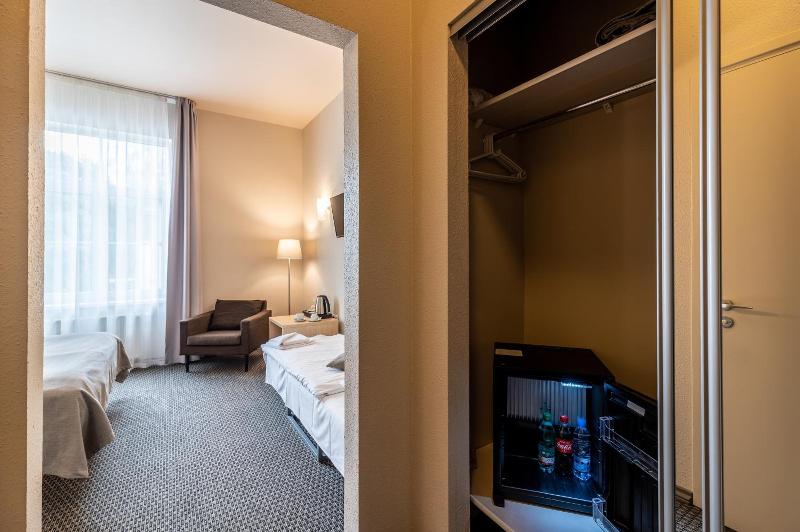 Hotel Sigulda image