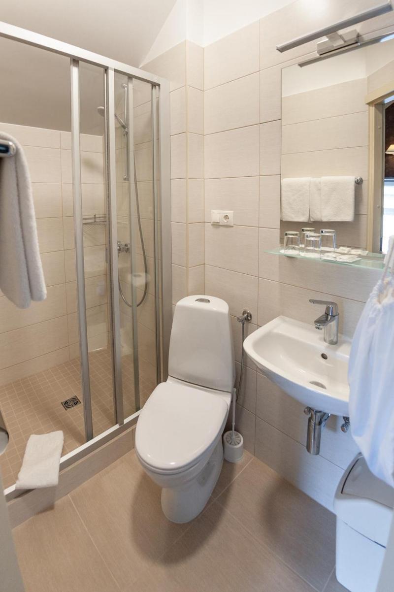 Hotel Sigulda image