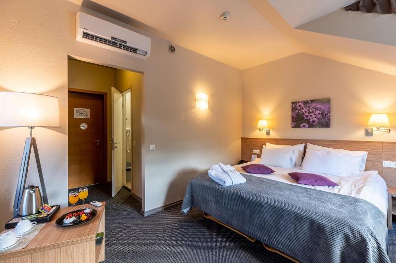 Hotel Sigulda image