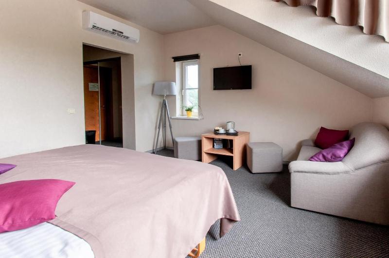 Hotel Sigulda image