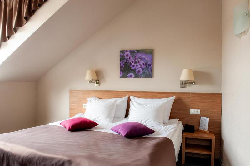 Hotel Sigulda image