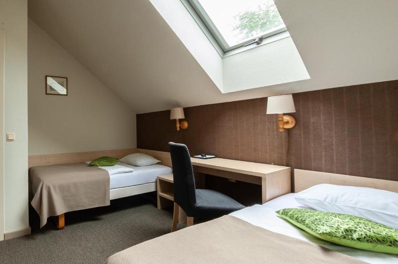 Hotel Sigulda image
