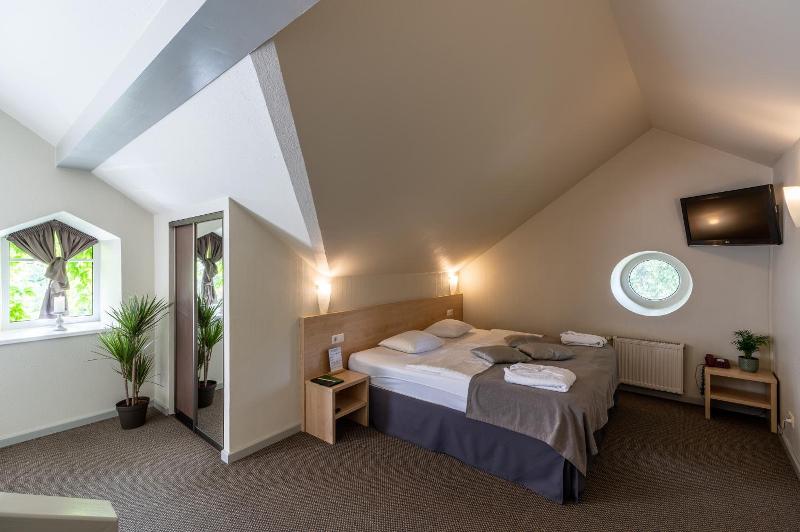 Hotel Sigulda image