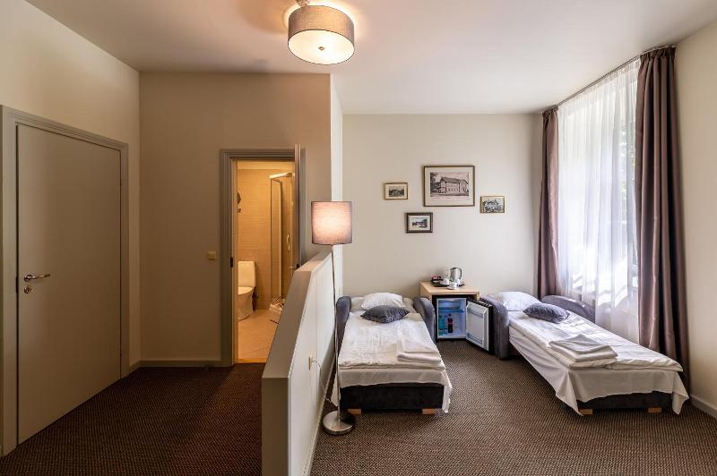 Hotel Sigulda image