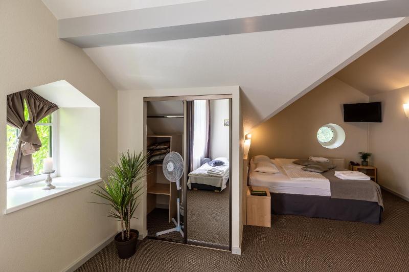 Hotel Sigulda image