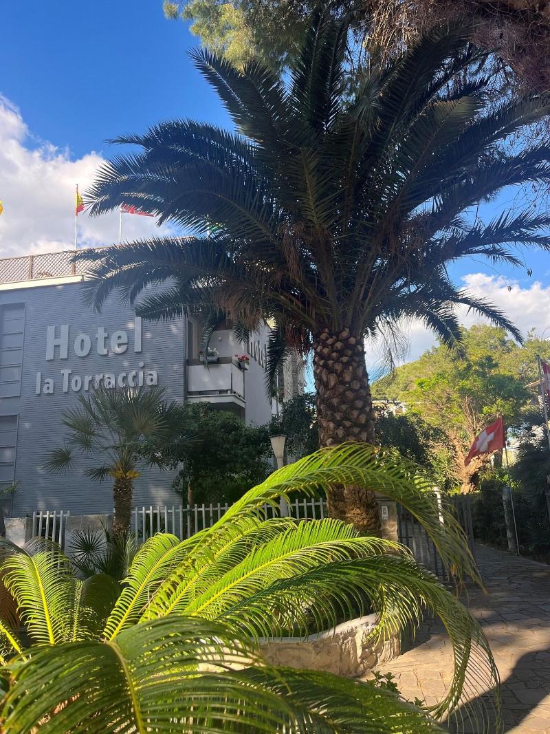 Hotel La Torraccia image