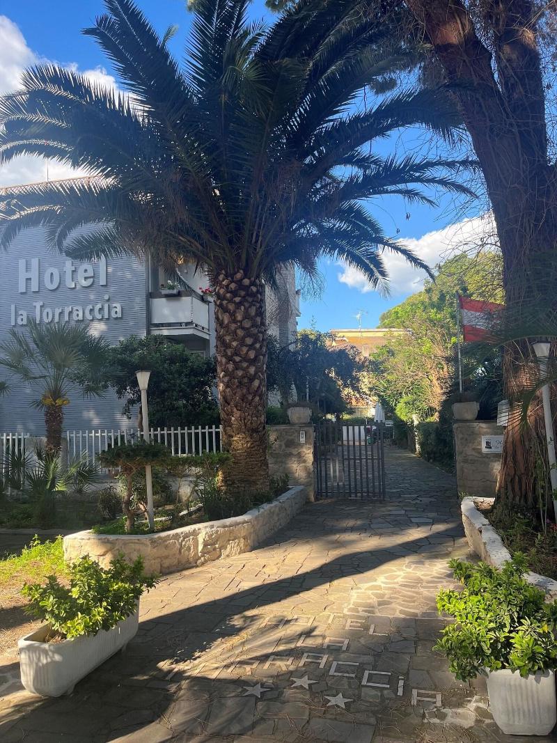 Hotel La Torraccia image