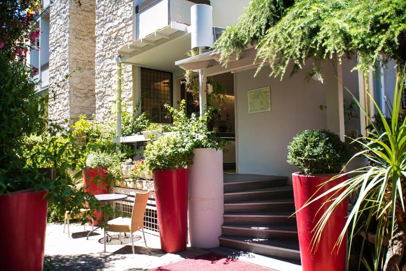 Hotel La Torraccia image
