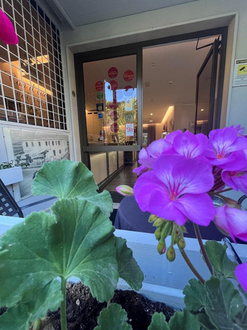 Hotel La Torraccia image