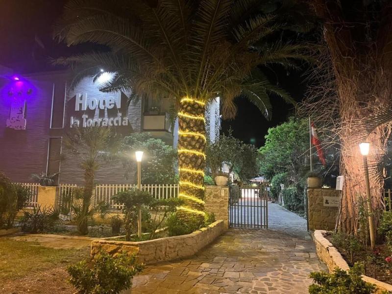 Hotel La Torraccia image