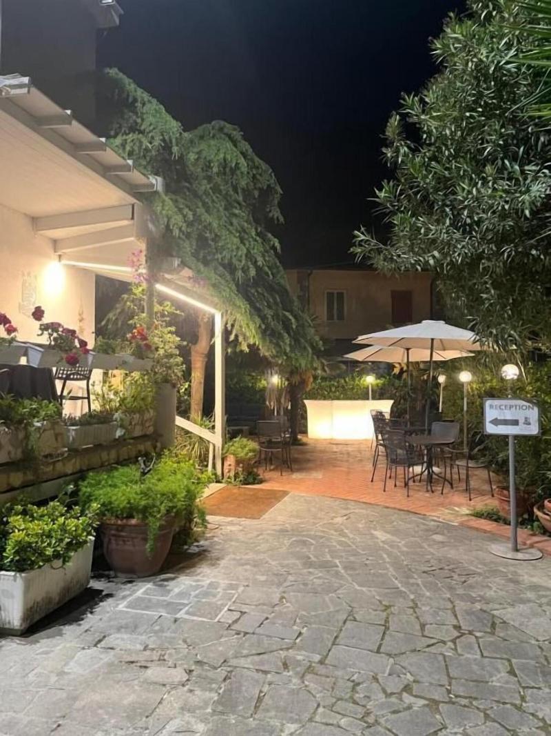 Hotel La Torraccia image