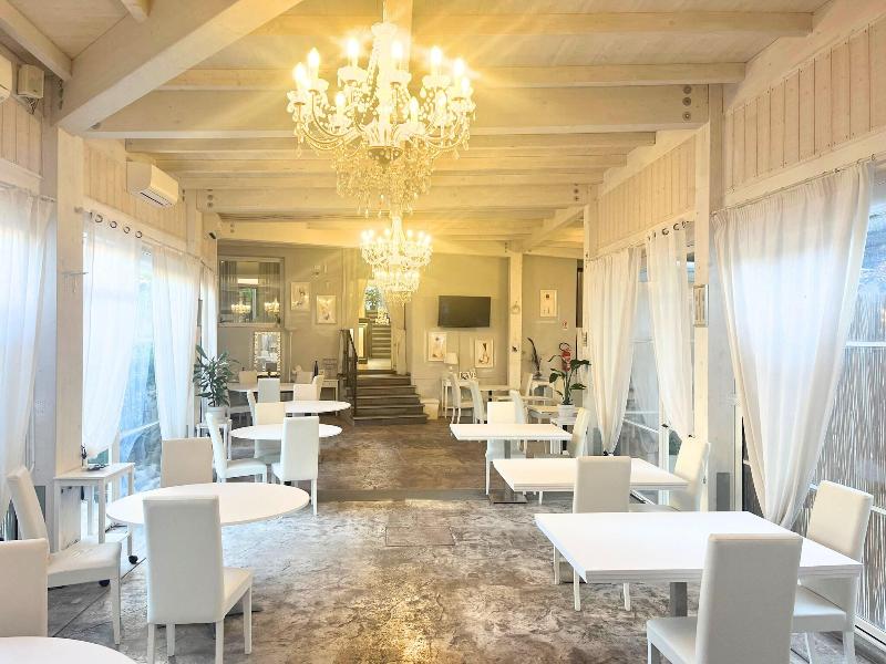 Hotel La Torraccia image
