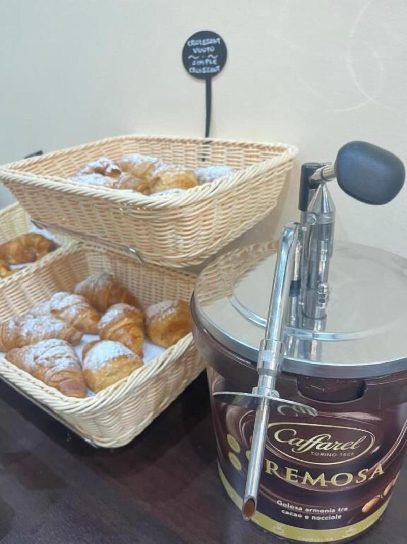 Hotel La Torraccia image