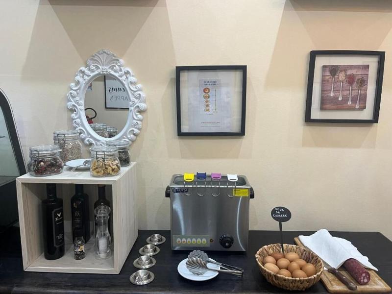 Hotel La Torraccia image