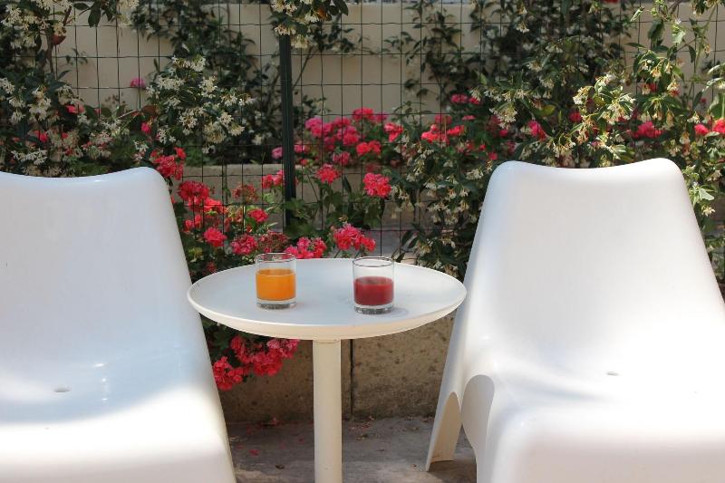 Hotel La Torraccia image