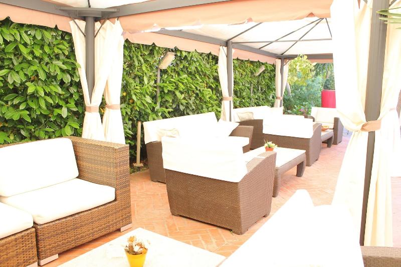 Hotel La Torraccia image