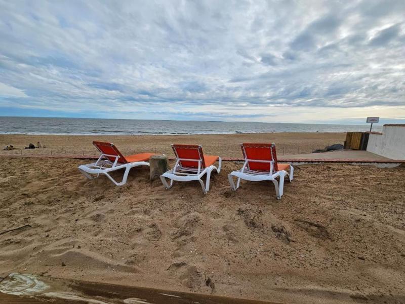 Hotel Les Dunes image