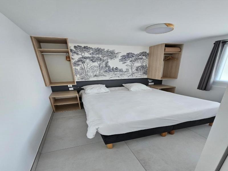 Hotel Les Dunes image