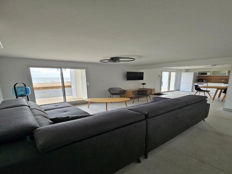 Hotel Les Dunes image