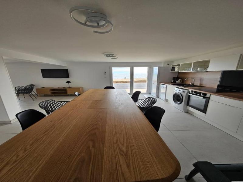 Hotel Les Dunes image