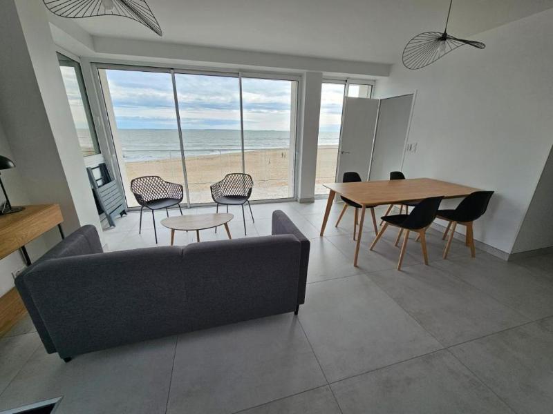 Hotel Les Dunes image