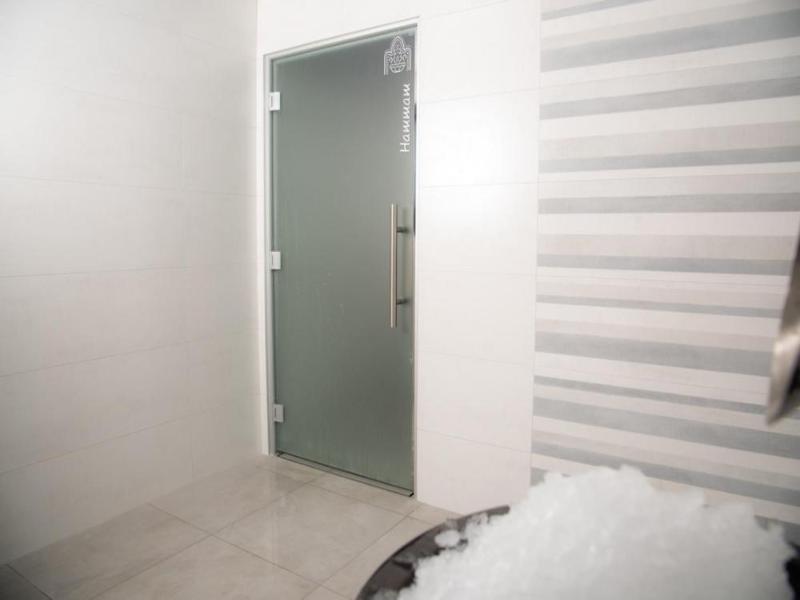 Hotel Les Dunes image