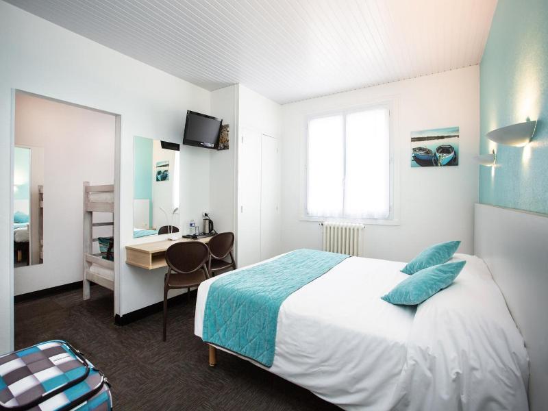 Hotel Les Dunes image