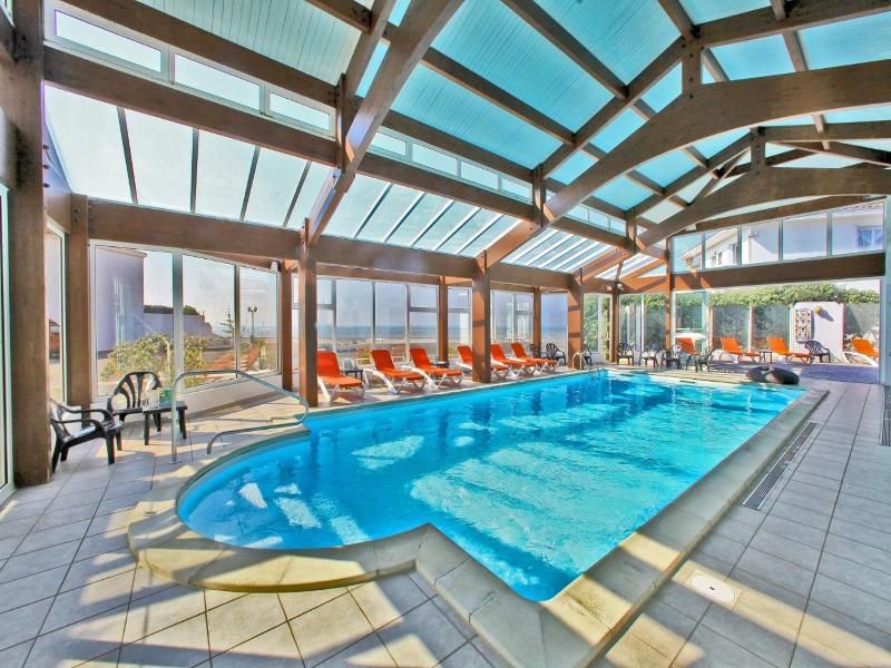 Hotel Les Dunes image