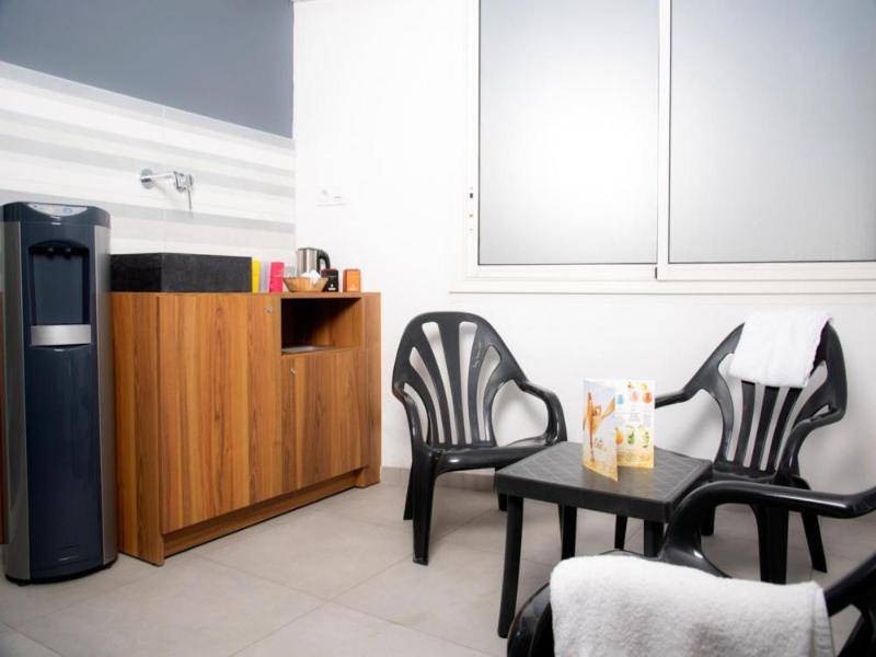 Hotel Les Dunes image
