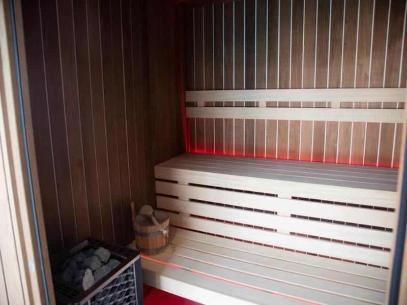 Hotel Les Dunes image