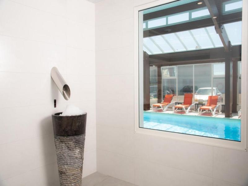 Hotel Les Dunes image
