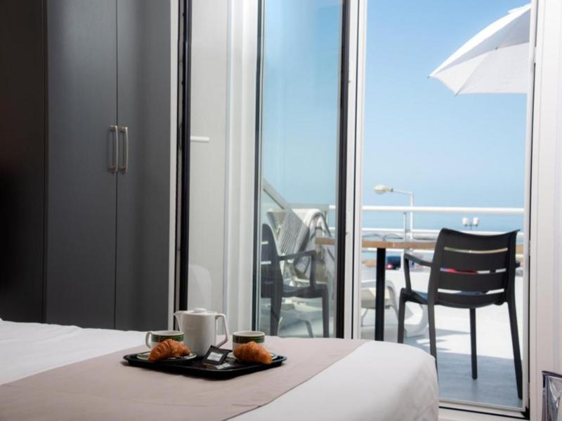 Hotel Les Dunes image