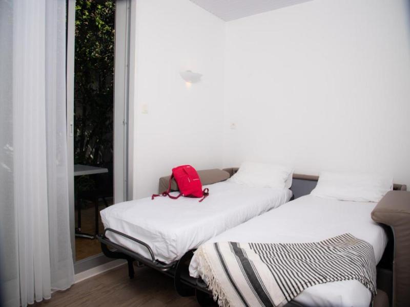 Hotel Les Dunes image