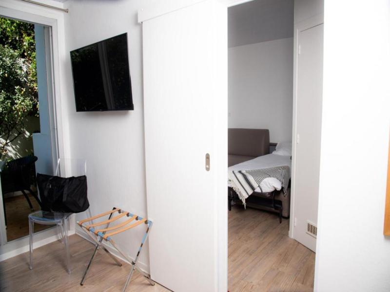 Hotel Les Dunes image